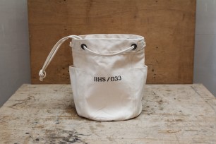 BOLTS HARDWARE STORE TOOL BUCKET