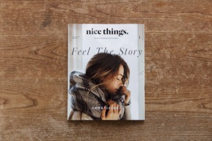 nice things. 2016 JANUARY