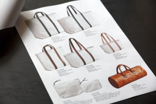 NEW ITEMS BROCHURE